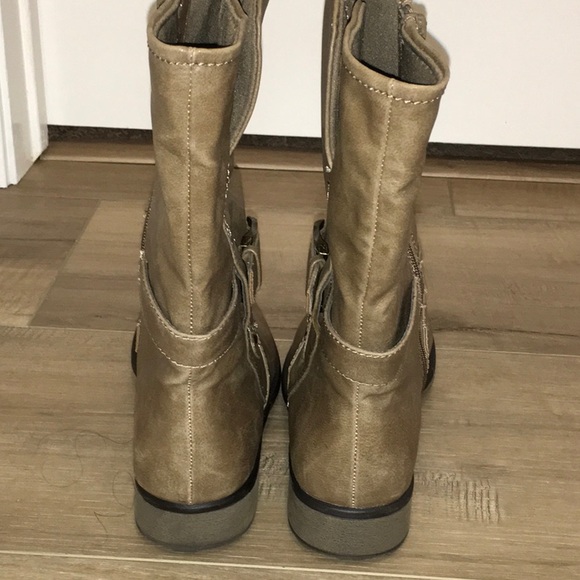 BareTraps Saldana Boots Size 7 - Picture 8 of 8